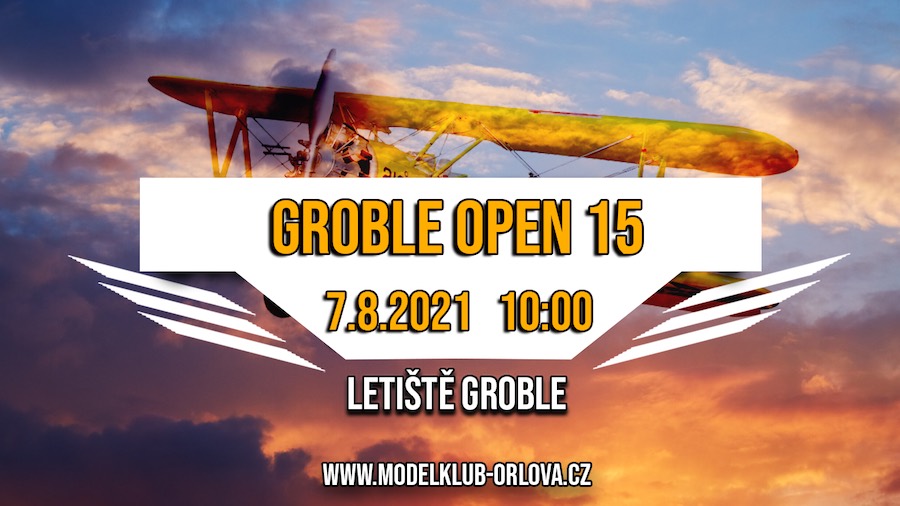 Groble Open 2021