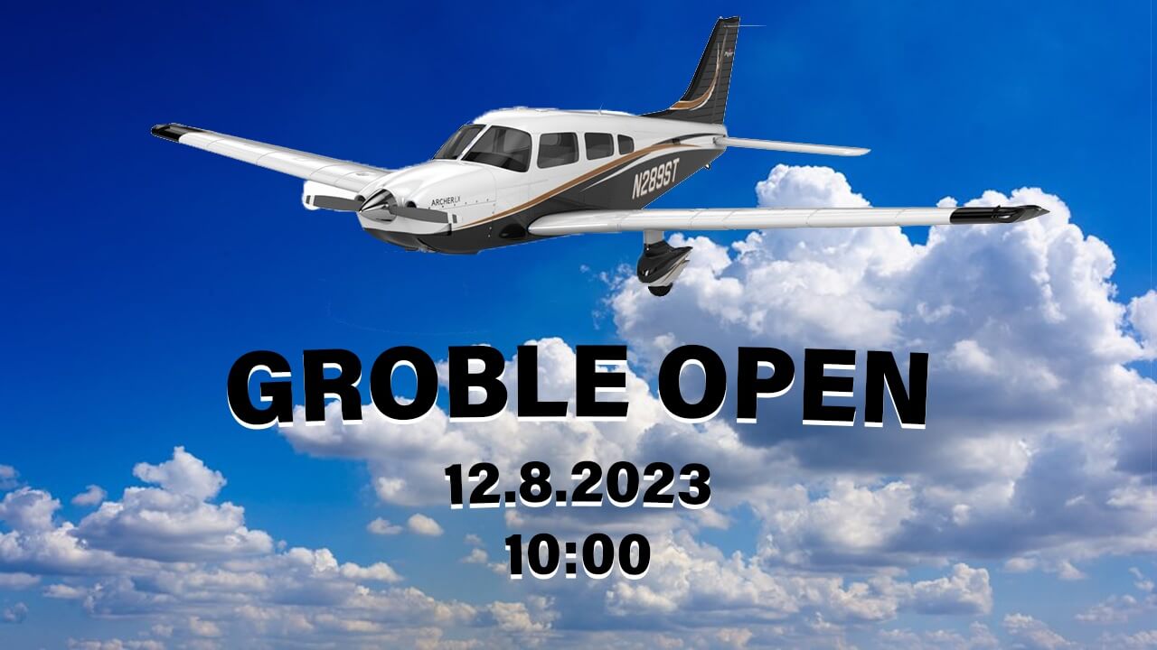 Groble Open 2023